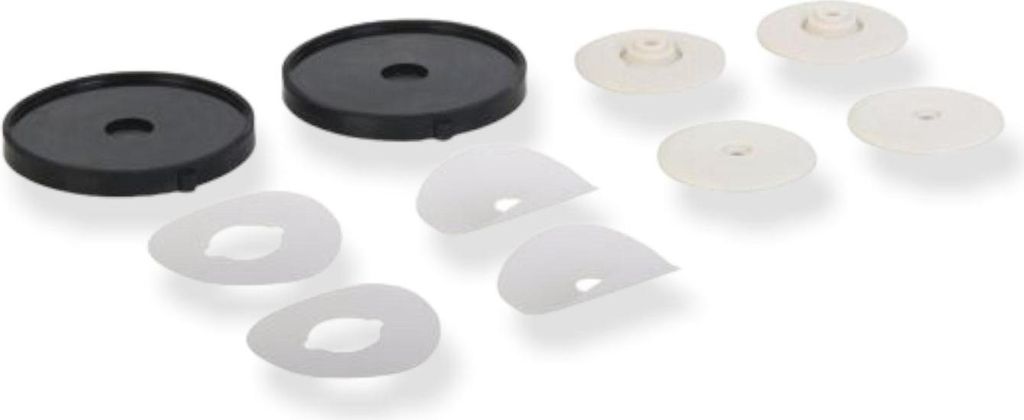Ersatz-Membranset für Aquaforte AP-Serie Luftpumpe AP60, Produktbild 