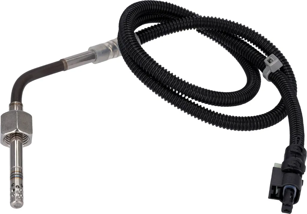 Capteur de température échappement 745mm FEBI 185809 Classe E W212