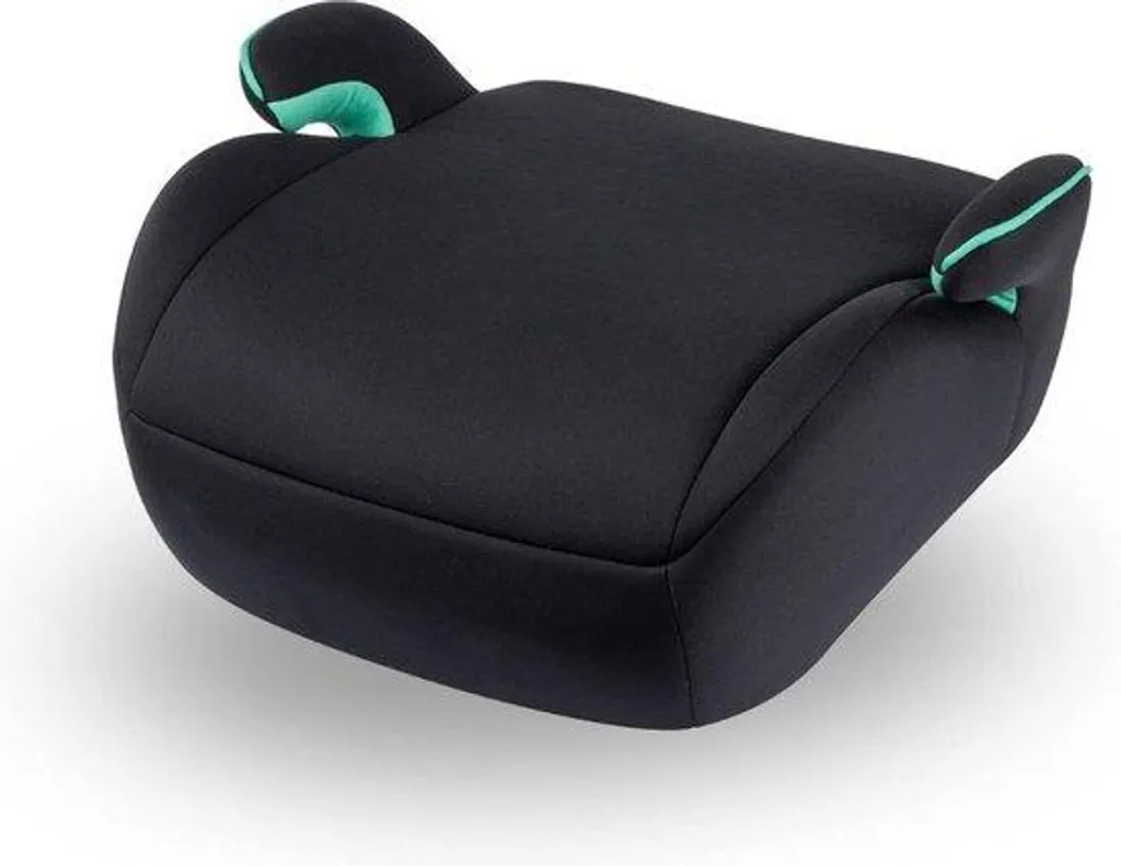 Appuie-tête de voiture ergonomique noir pour enfant de 6 à 12 ans