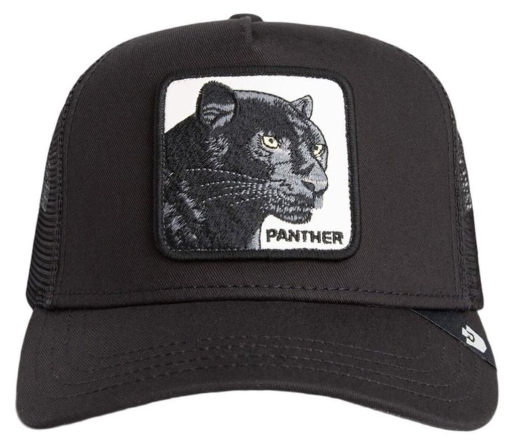 Goorin Bros Cappelli Panther, 1012450VOI Immagine del prodotto 
