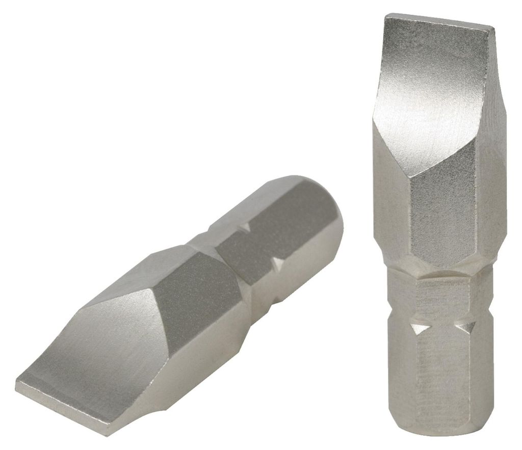 KS Tools Schlitz Kraftbit 10,0 mm