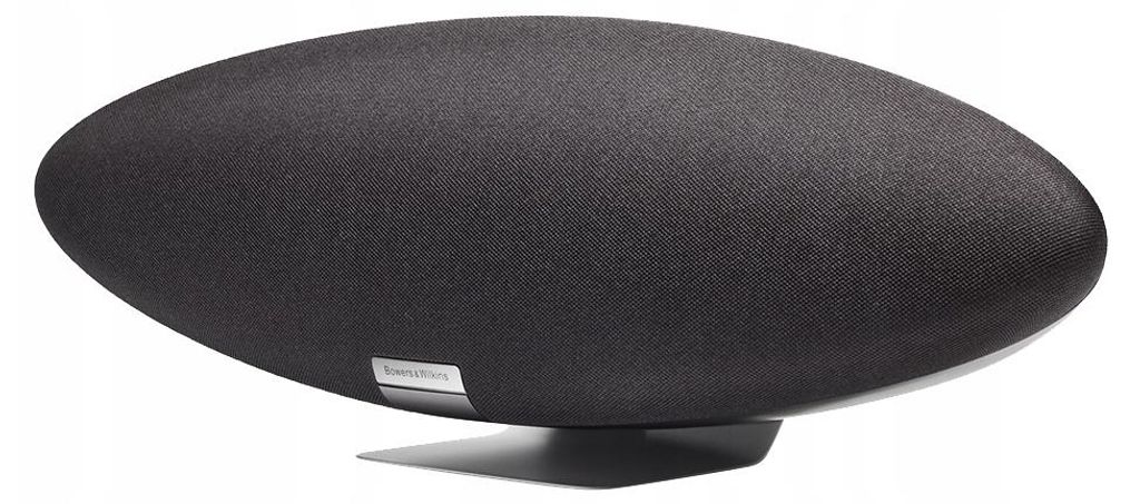 Bowers & Wilkins Zeppelin, 3-drożny, Bezprzewodowy, 240 W, Zdjęcie produktu 