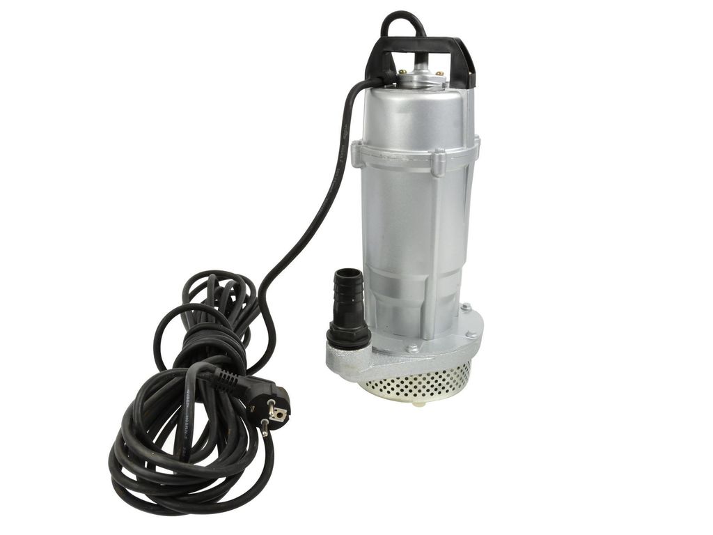 GEKO Kalové čerpadlo do studny a septiku 370W QDX 0,37 Obrázek produktu 