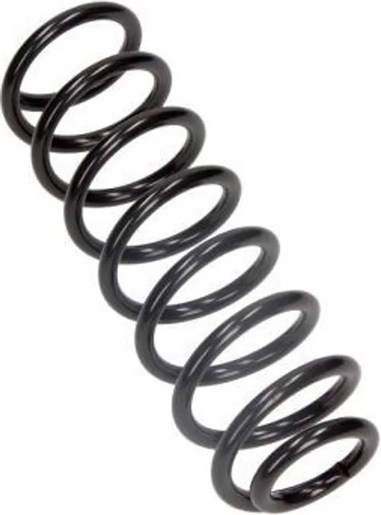 Solution Ressort Cassé Classe A W168 - MAXGEAR 60-0180 Arrière OE