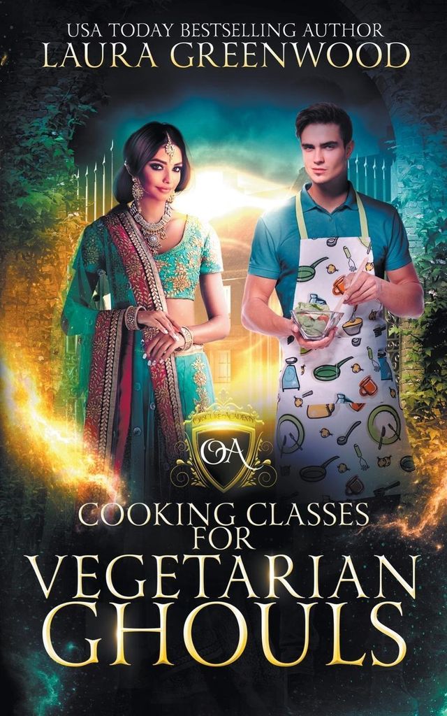 Cooking Classes For Vegetarian Ghouls