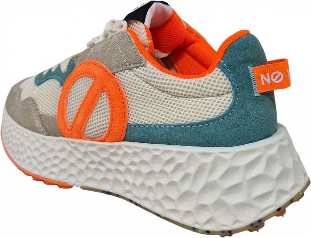 Produktbild von No Name CARTER JOGGER Damen-Sneaker Mit Warmfutter 193302000003