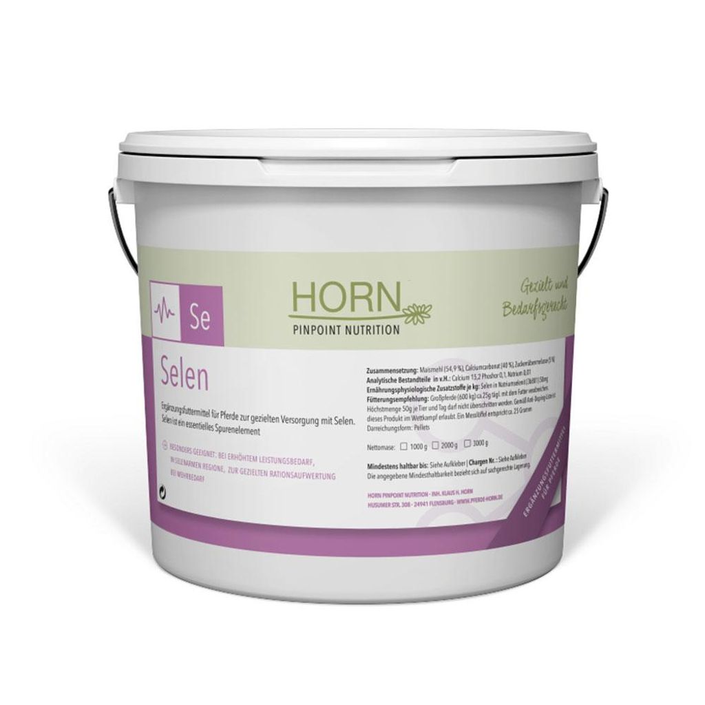 Selen 1 kg