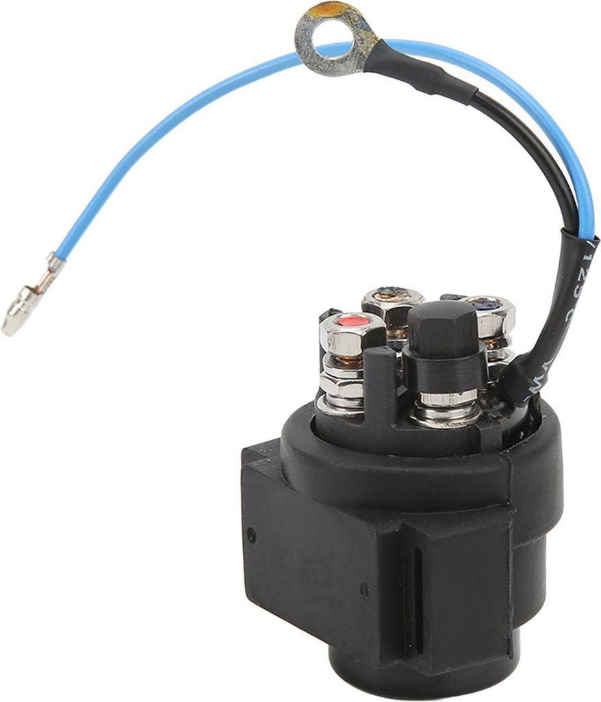 Neigung Trim Tilt Relais 38410-94550 Ersatz für Suzuki Außenbord DF40 -DF140 DT55-225 PS
