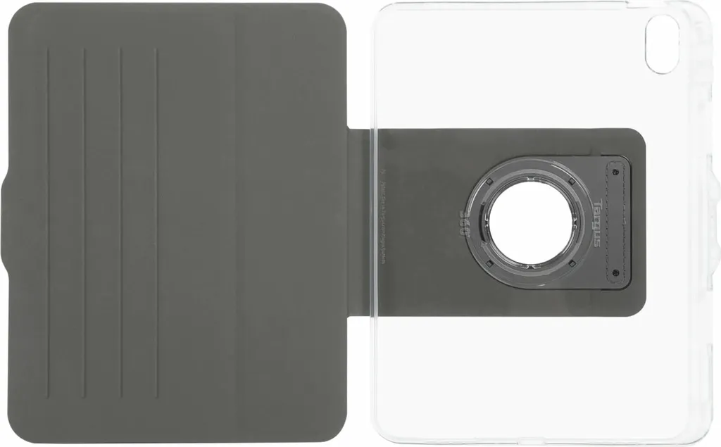 Housse de Protection Rotative pour iPad 10.9 2022 - Targus VersaVu Slim