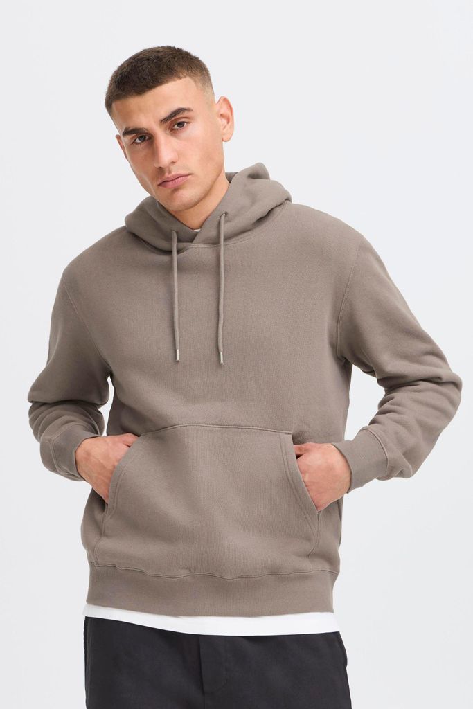 !SOLID SDNICKOLAS Herren Kapuzenpullover Sweatpullover Hoodie 100% Baumwolle regular fit