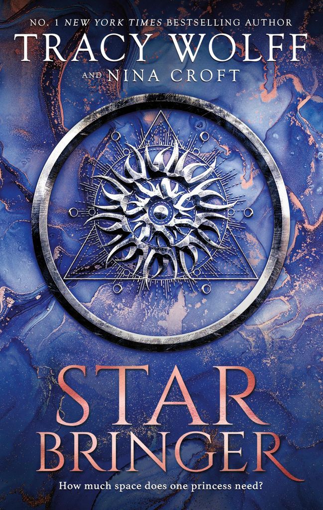 Star Bringer – Lingua: Inglese