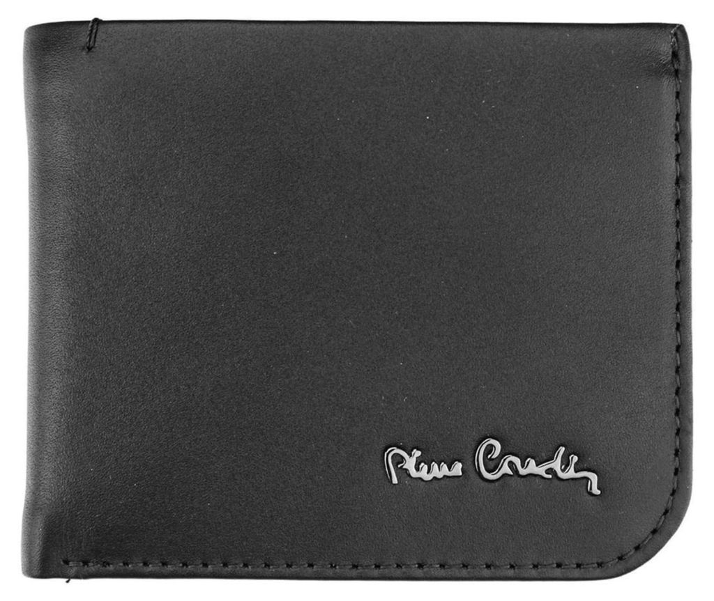 Pierre Cardin Herren Portemonnaie aus Leder TILAK35 8824, greg-30173