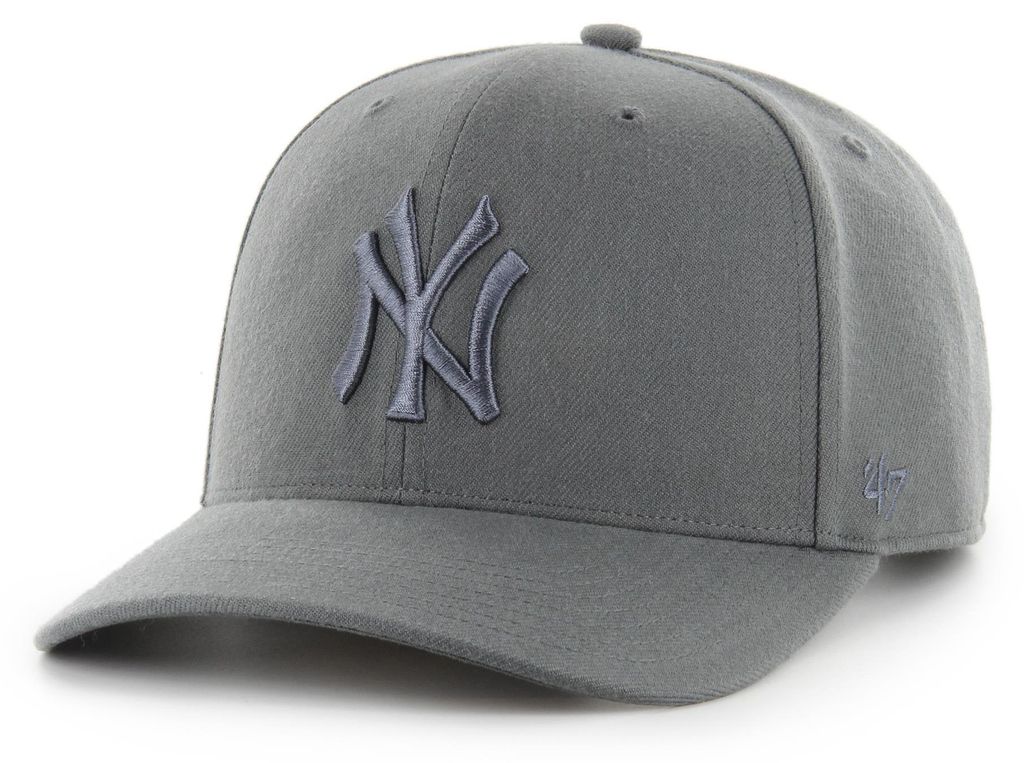 47 Brand Petje met laag profiel - ZONE New York Yankees, Productafbeelding 