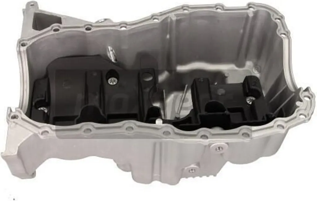 Réparer fuite huile moteur avec le carter MAXGEAR pour Duster et Sandero