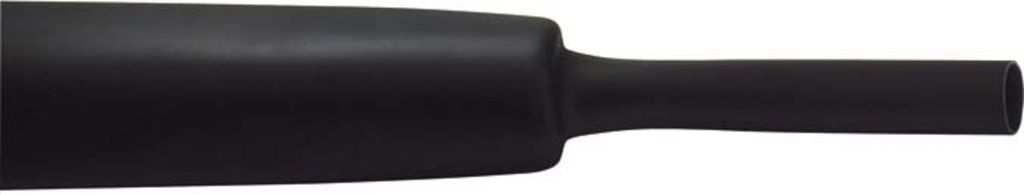 Cellpack Schrumpfschlauch SR1F3 39-13/1000sw 144413