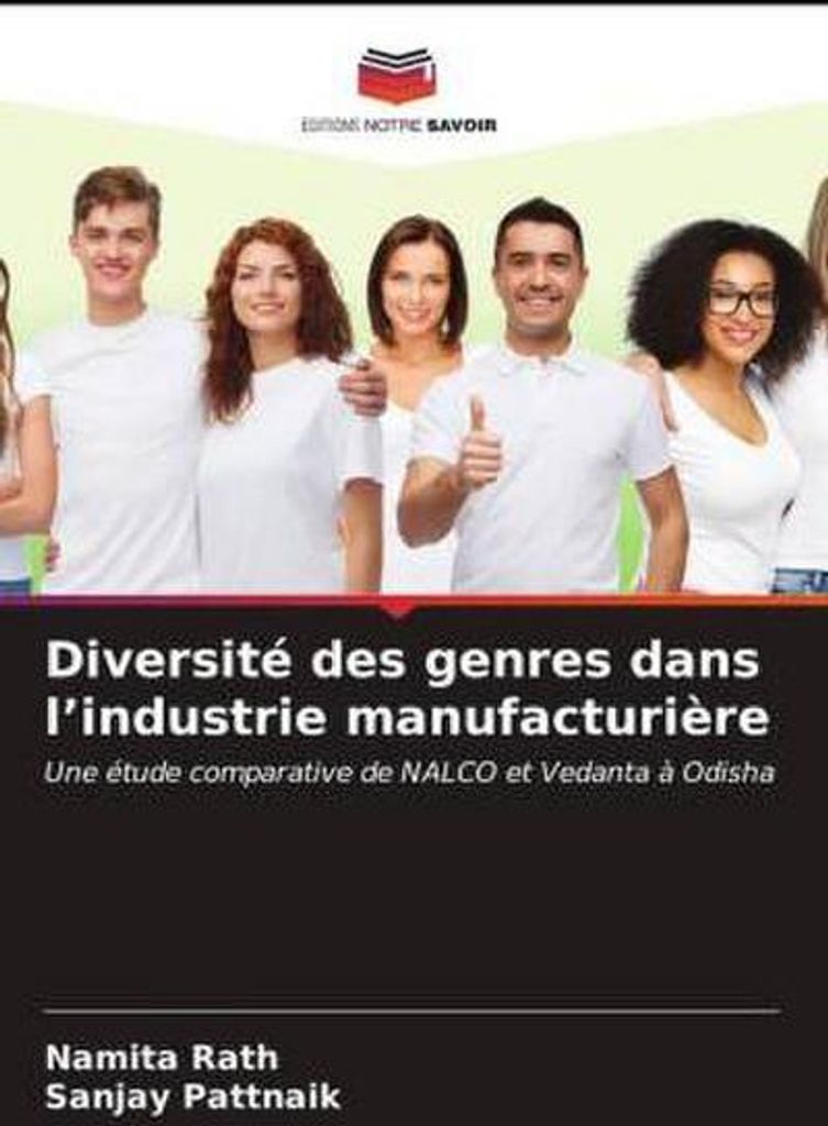 Diversité des genres dans l'industrie manufacturière