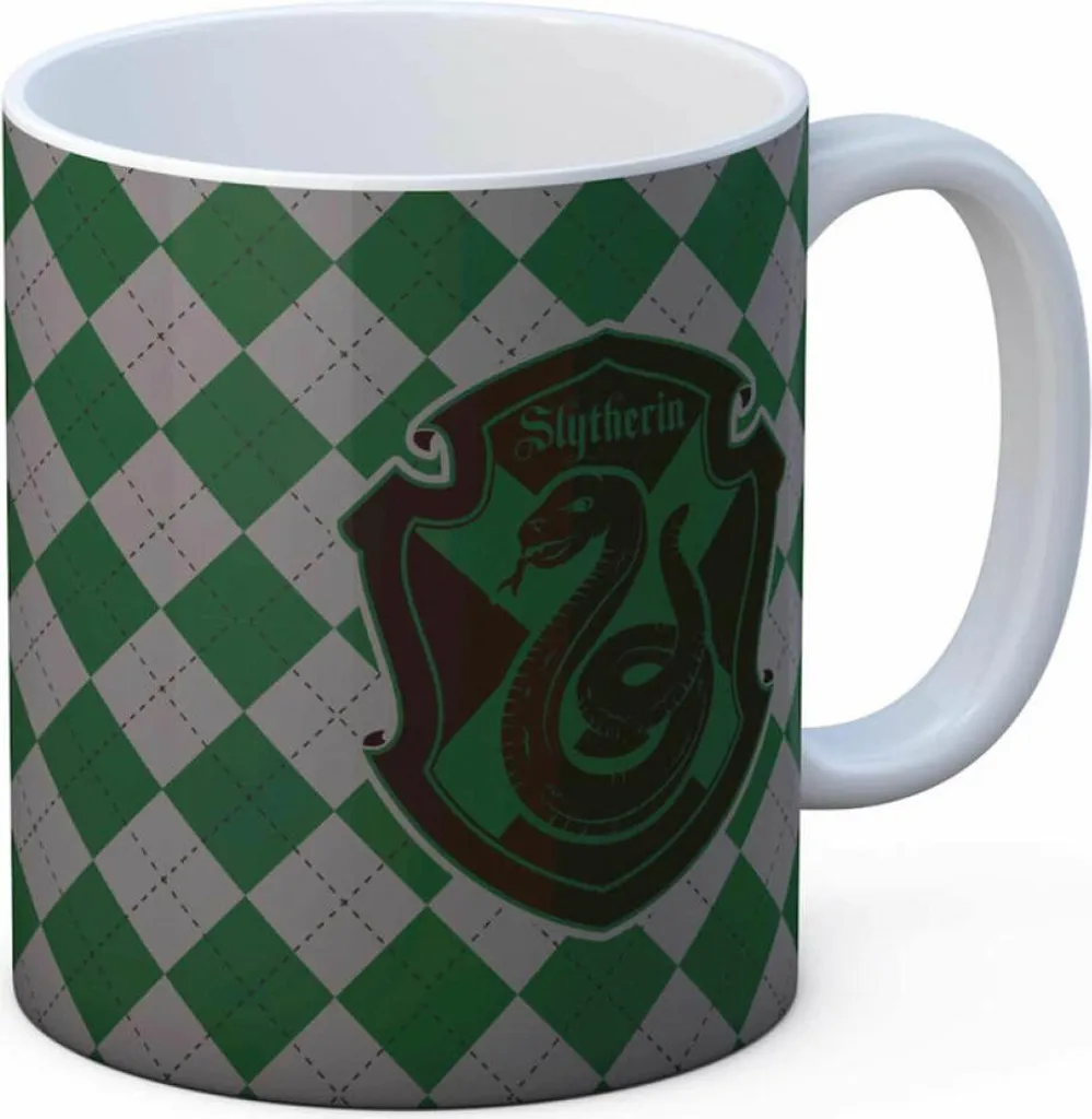 Acquista Tazza Serpeverde Harry Potter SD Toys - Mug 330ml Ufficiale