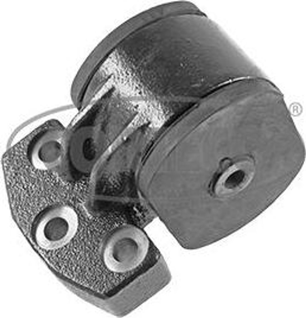 CORTECO 49359117 Lagerung, Motor OE 2181025700 kompatibel mit Accent