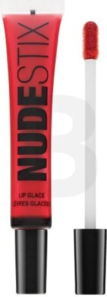 Nudestix Nude Cherry Lip Glace 00: L'Eccellenza del Gloss Rimpolpante