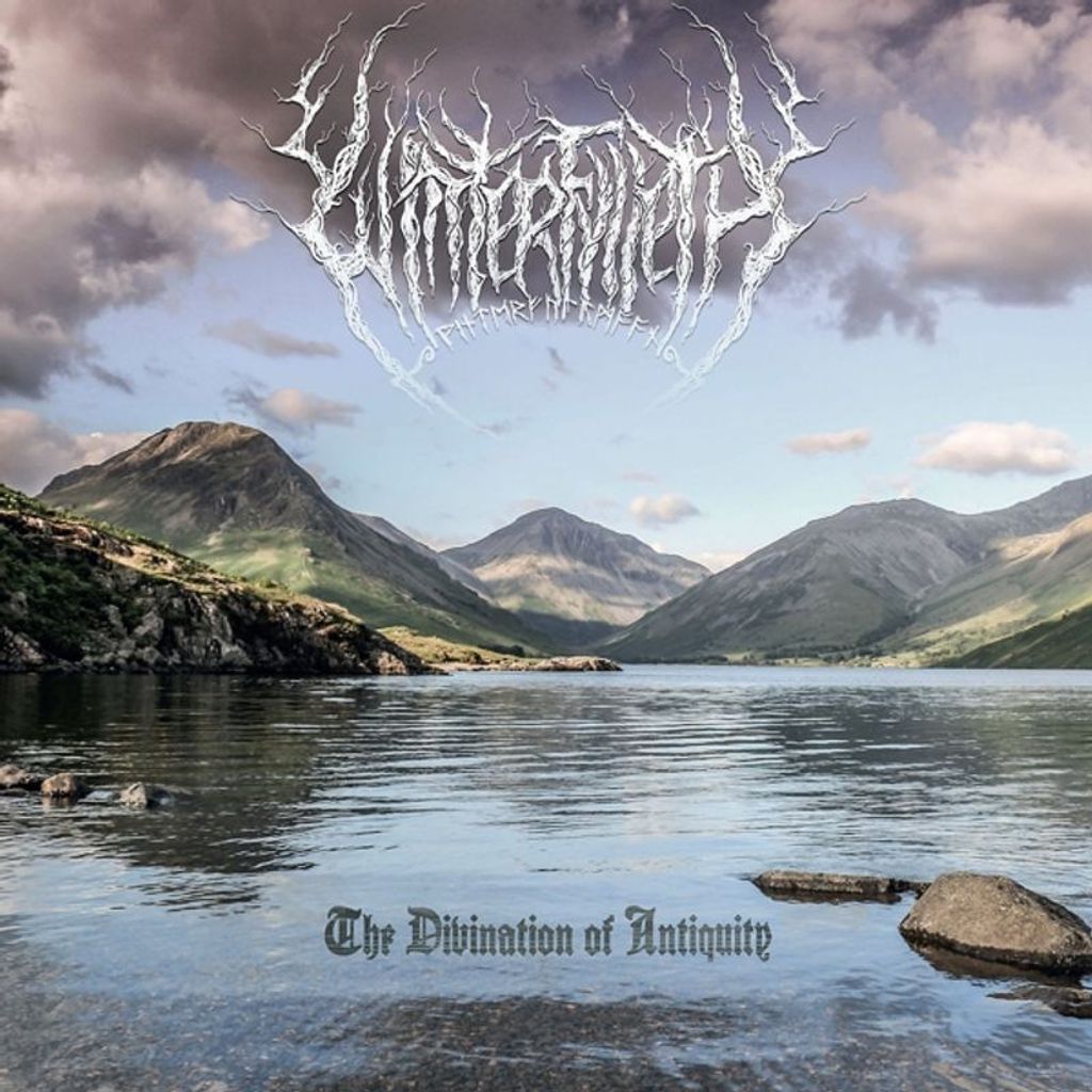 Winterfylleth-The Divination Of Antiquity (Ltd.2LP
