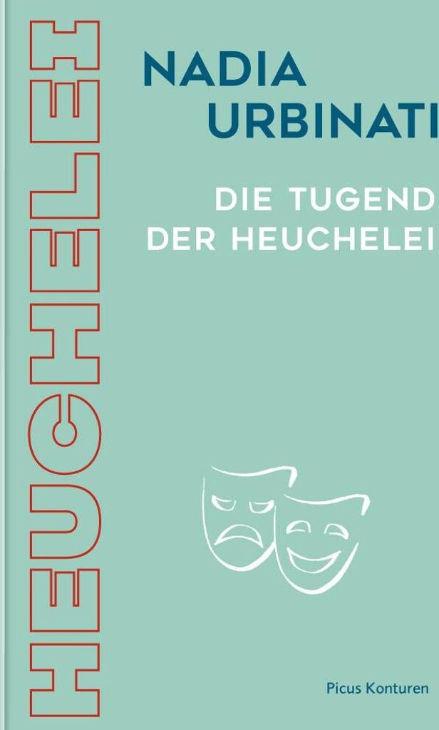 Die Tugend der Heuchelei