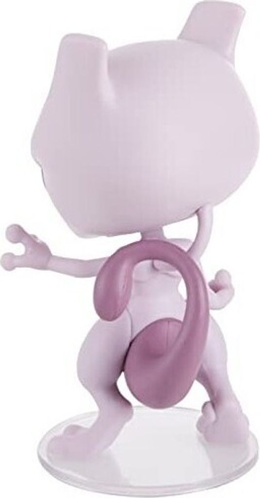 Pokemon POP! Games Vinyl Figur Mewtwo 9 cm Produktbild 6