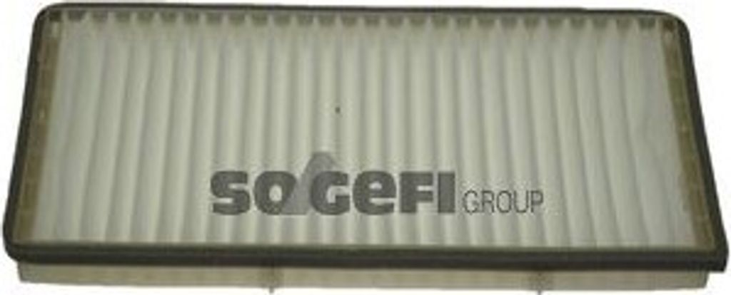 Coopersfiaam Filters Filter, Innenraumluft  Pc8154 Produktbild 