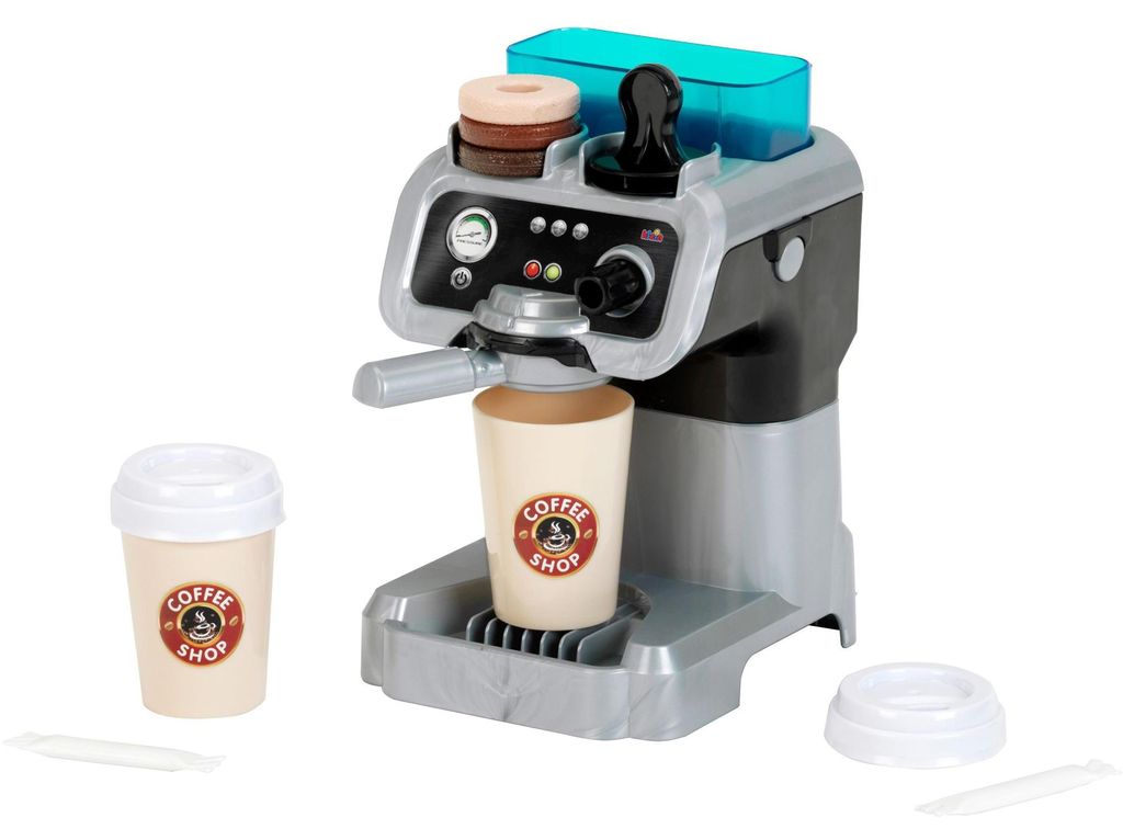 Macchina per caffè espresso Theo Klein 9510 Immagine del prodotto 