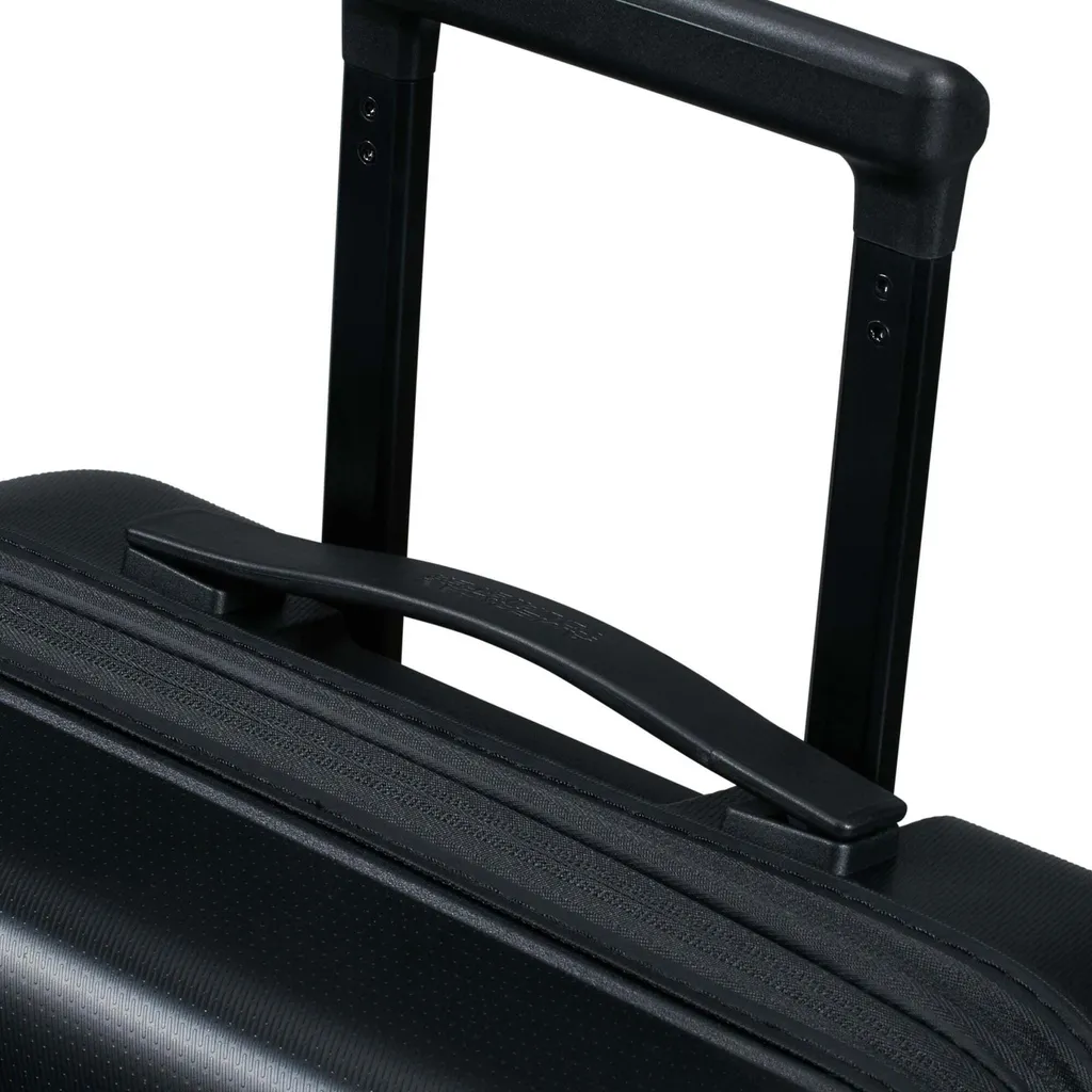 Valise Dashpop Marvel Iron Man 55cm avec Extension et Serrure TSA Noir - 8