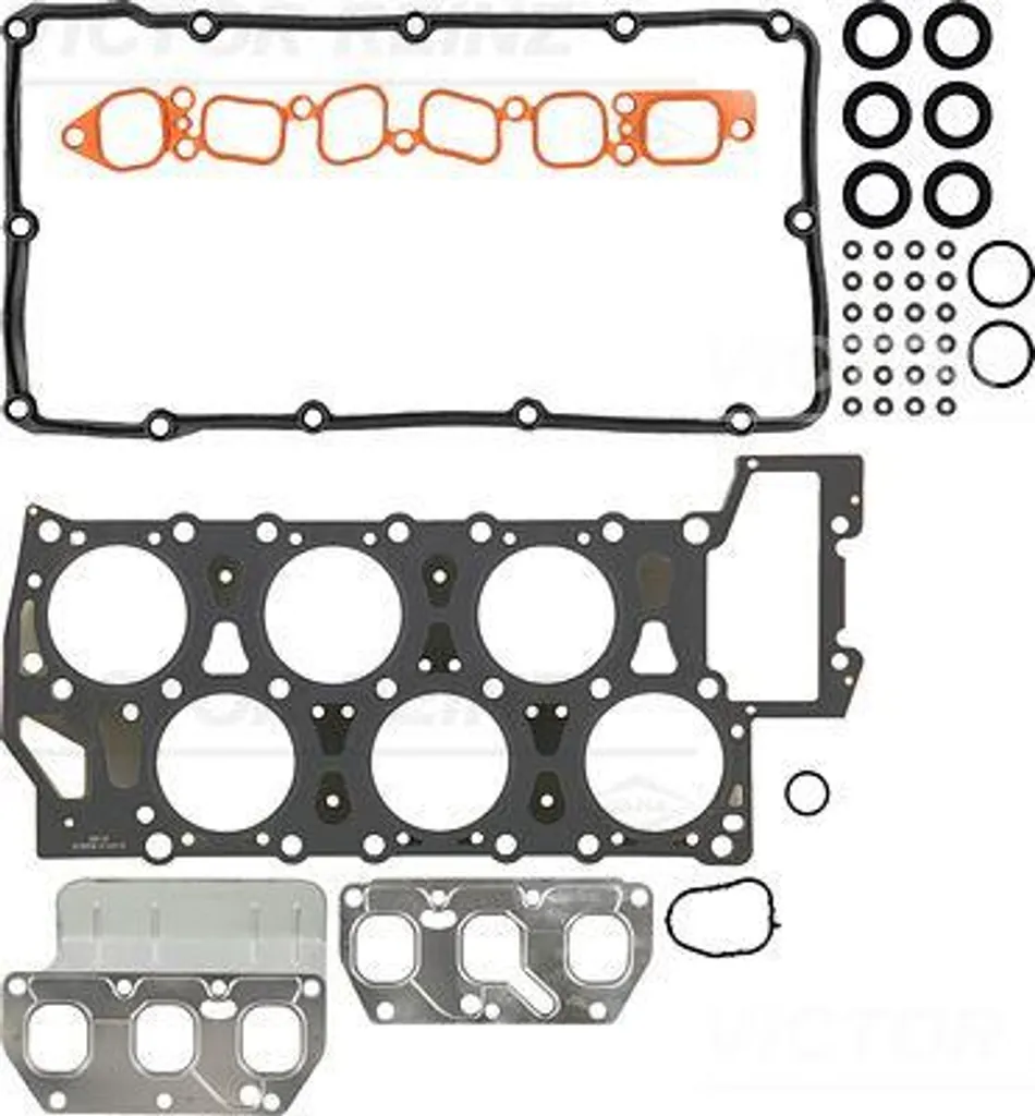 Pochette de joints haut moteur Victor Reinz compatible Alhambra et Bora