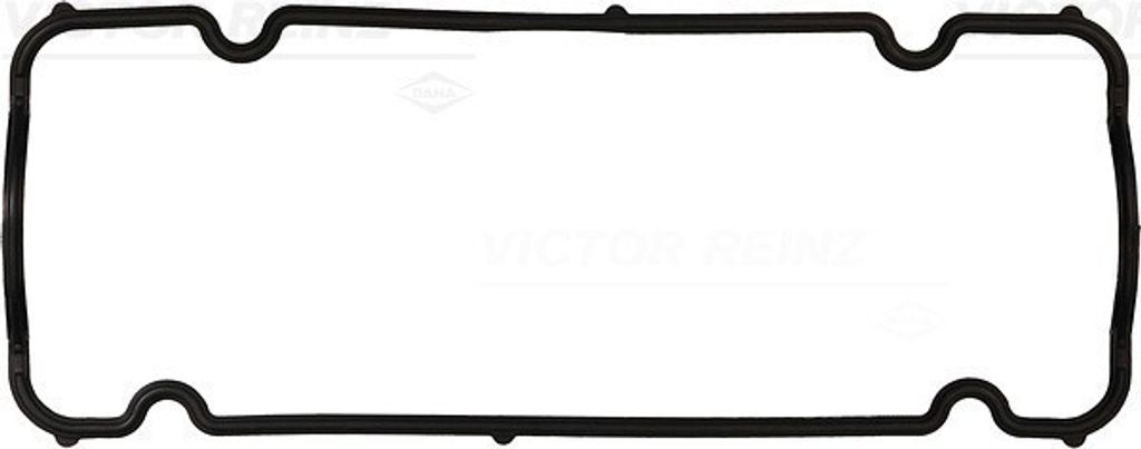 REINZ 71-35622-00 Ventildeckel Zylinderkopfhaube Dichtung für FIAT PANDA (169) PUNTO (188) Doblo Cargo (223) Doblo Kombi (119, 223) Panda Schrägheck