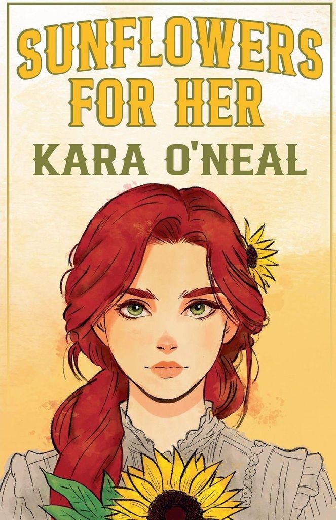 Sunflowers For Her