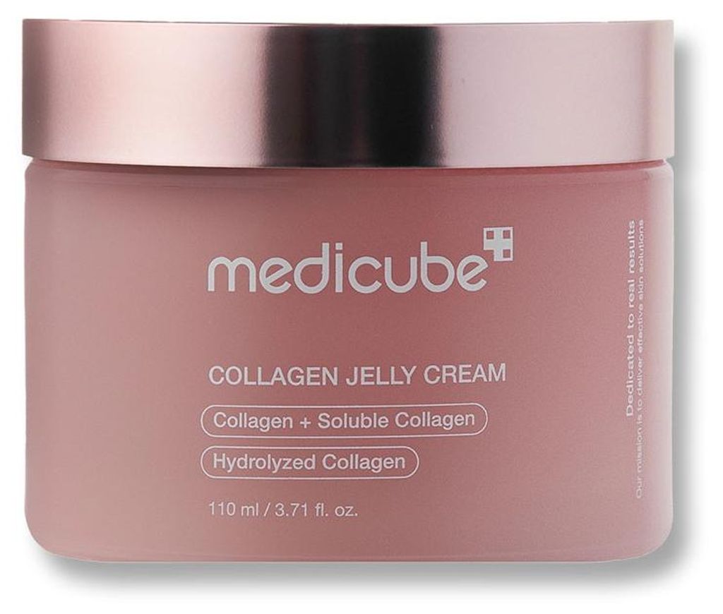 Medicube Collagen Jelly Cream kolagenový krém Obrázok produktu 
