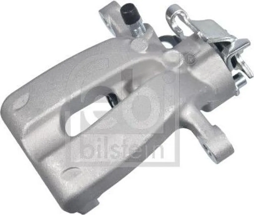 Stop freins bloqués Fiat 500 : Étrier FEBI 181956 compatible OE 77364592