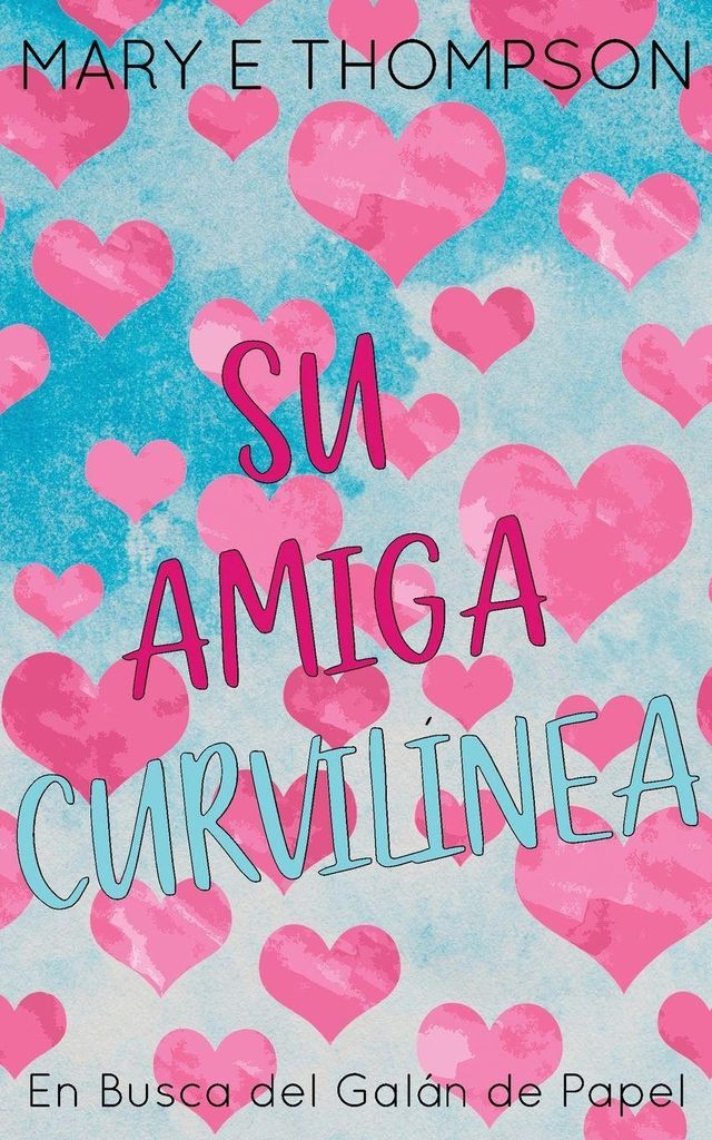 Su Amiga Curvilínea