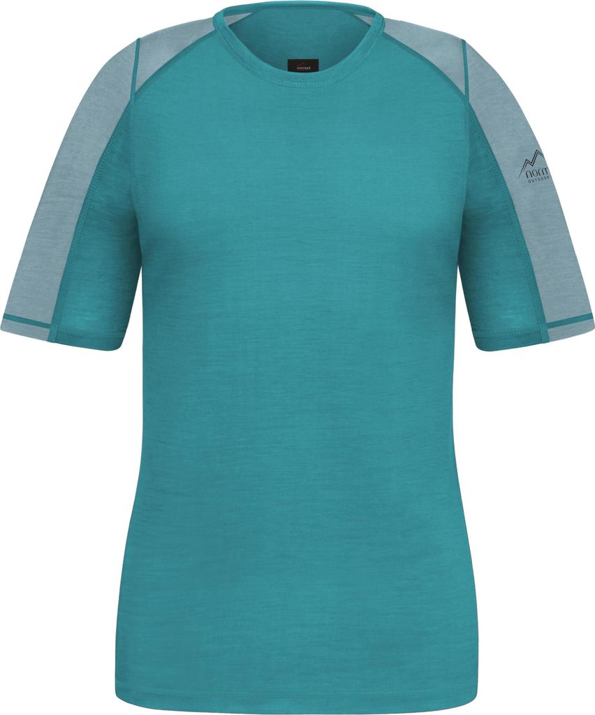 normani Damen Merino T-Shirt