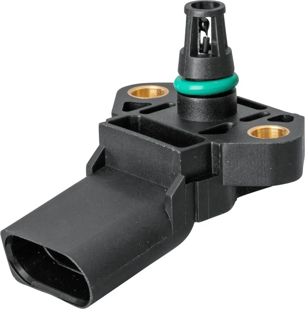 Sensore Pressione Turbo Boost High-Response - Massima Reattività Motore