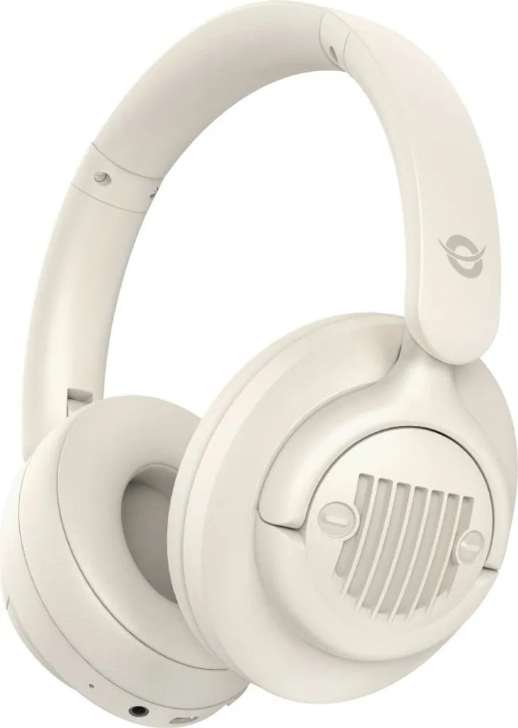 Casque sans fil pour télétravail et voyage avec micro intégré