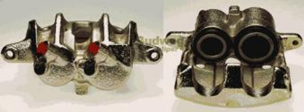 Budweg Caliper Bremssattel 342235