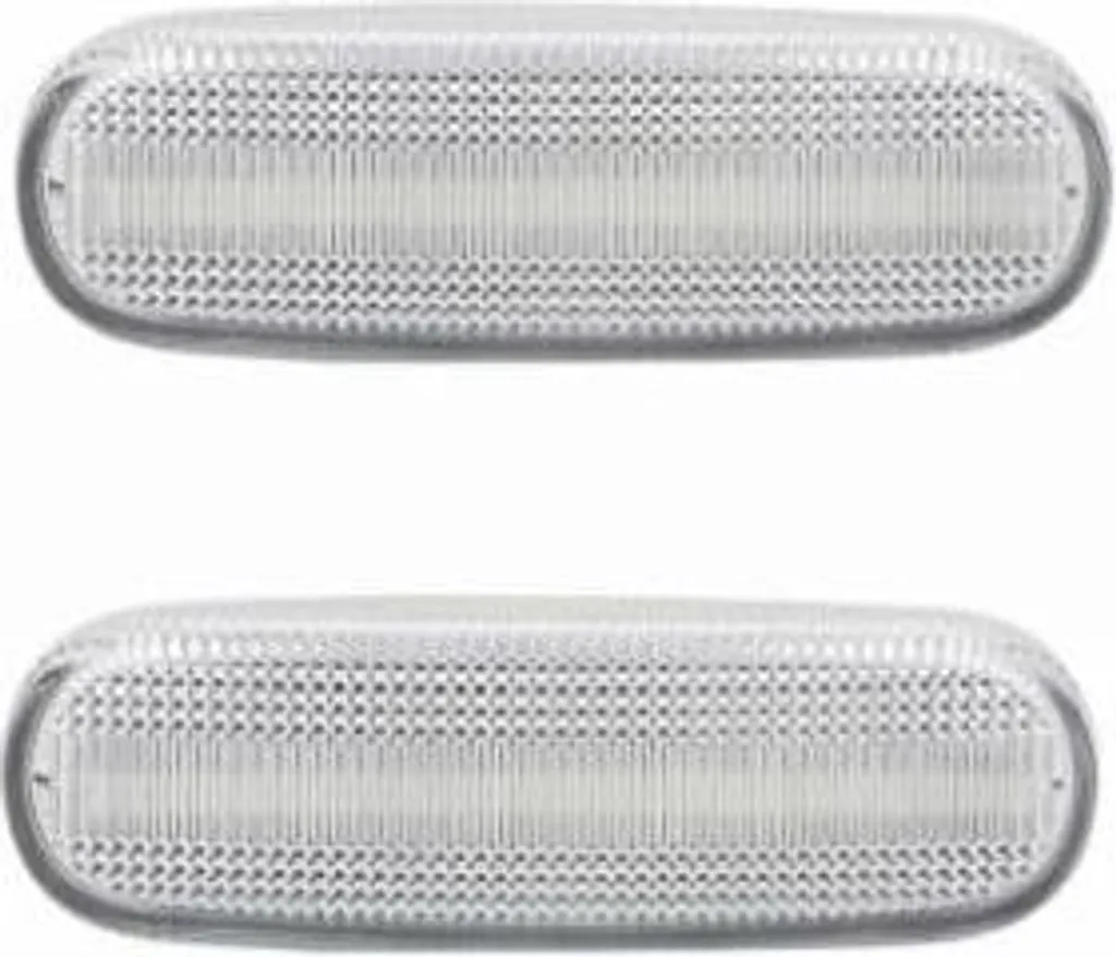 Set Frecce LED Scorrevoli ABAKUS Fiat Punto Grande Punto 6326H7