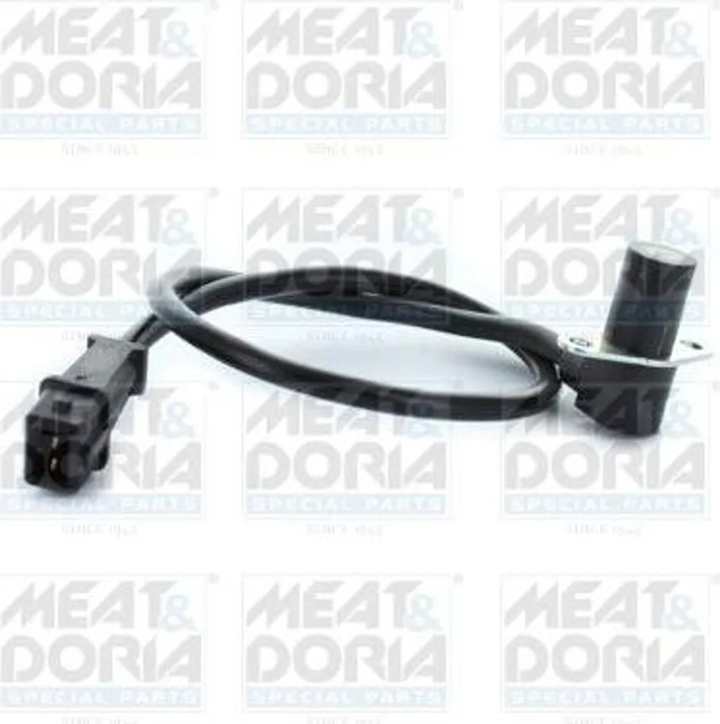 Capteur PMH vilebrequin haute performance pour Seat Marbella 87010