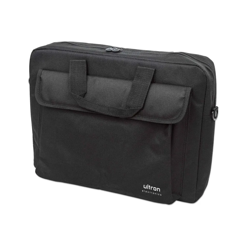 Borsa PC 15,6 Pollici Ultron Basic - Custodia Morbida per Università - 3