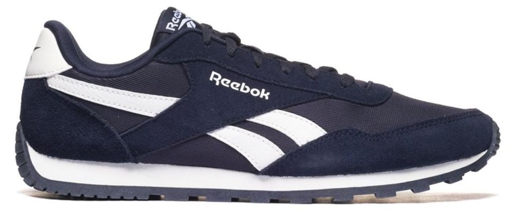 Schuhe Reebok Glide Low 100233927