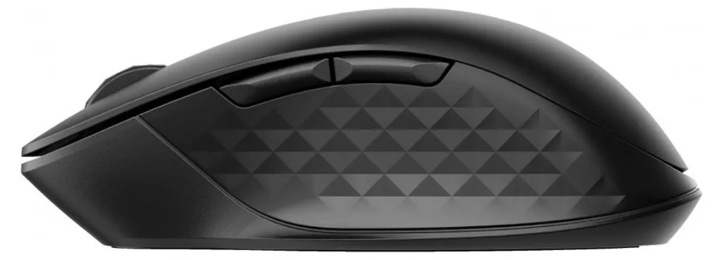 Souris sans fil multi-appareils HP 435 avec Boutons Programmables - 12