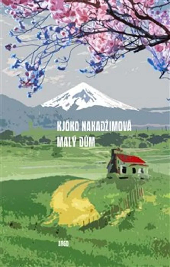 La Petite Maison de Kyōko Nakajima - Roman Japonais Littérature