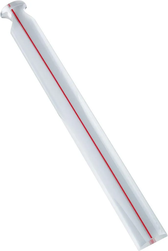Schweizer Bâton de Lecture 330x35 mm Loupe Réglette pour malvoyants
