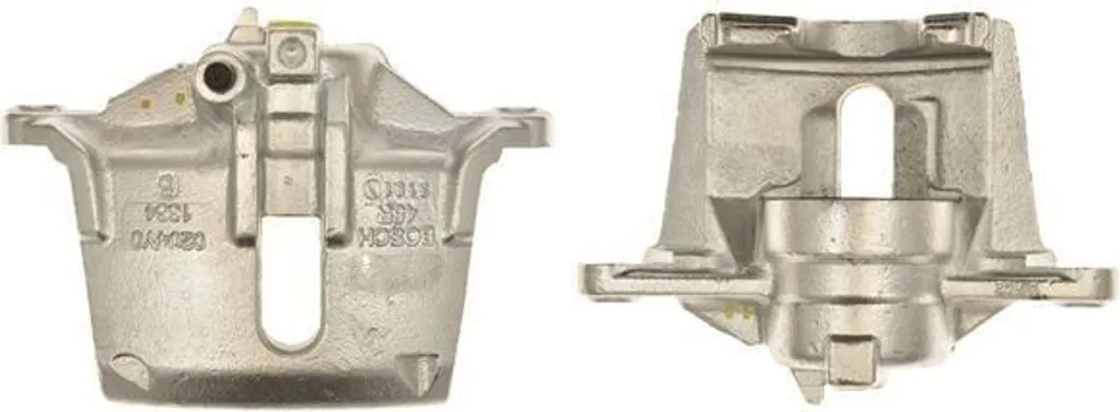 Bosch Étrier de frein haute performance OE 4706757 Opel Agila A 0986