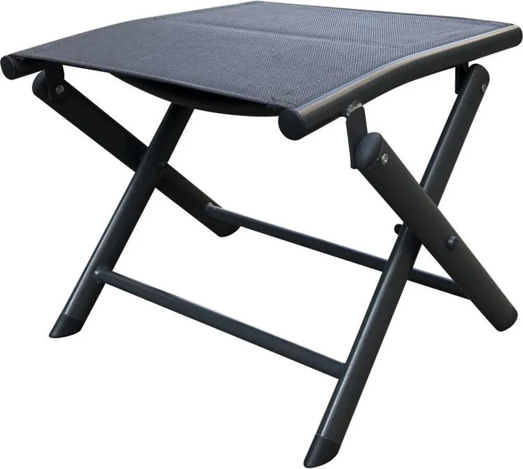 Chaise de camping pliante en alu lot de 4 tabourets de pêche ultra légers