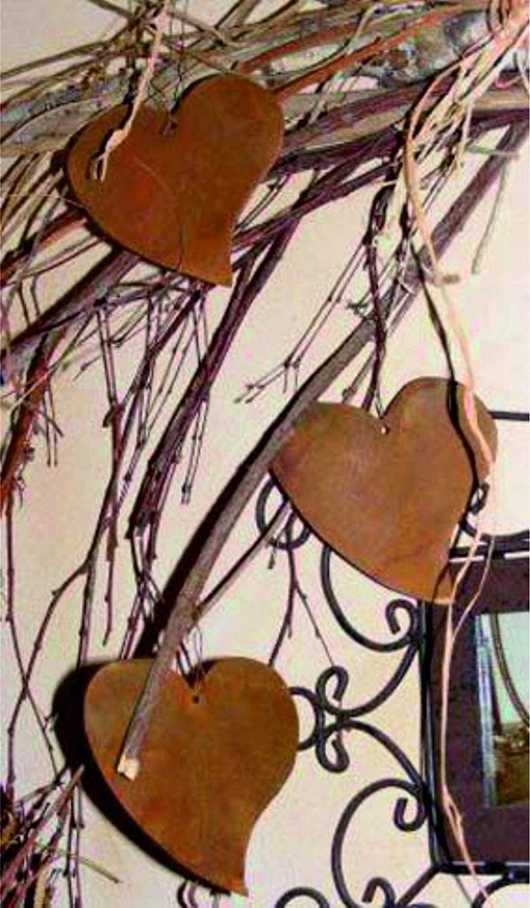 LEGO® 40638 Décoration En Forme De Cœur - Jouet Pour Enfants De 9 Ans