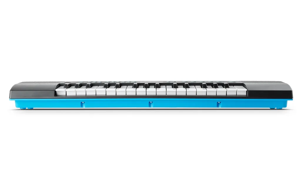 Alesis Harmony 32 Piano Numérique : Apprendre le Piano sans Encombre